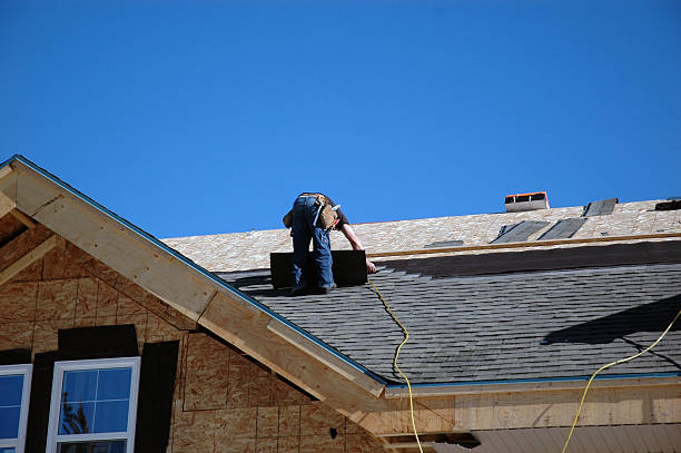 Fast & Reliable Emergency Roof Repairs in Paris, MO