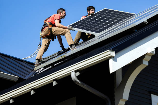 Best Skylight Installation and Repair  in Paris, MO